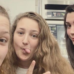 Meet your Posher, Ashlyn